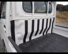 Daihatsu Hijet Truck 2025