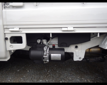 Daihatsu Hijet Truck 2025