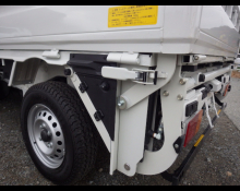 Daihatsu Hijet Truck 2025