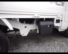 Daihatsu Hijet Truck 2025