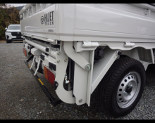 Daihatsu Hijet Truck 2025