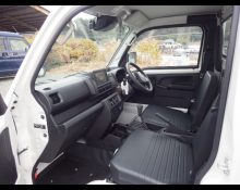 Daihatsu Hijet Truck 2025