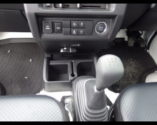 Daihatsu Hijet Truck 2025