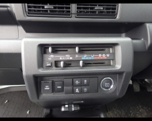 Daihatsu Hijet Truck 2025