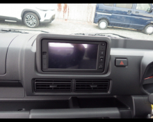 Daihatsu Hijet Truck 2025