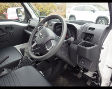 Daihatsu Hijet Truck 2025