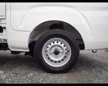 Daihatsu Hijet Truck 2025