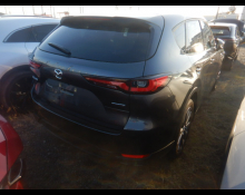 Mazda CX-60 2023