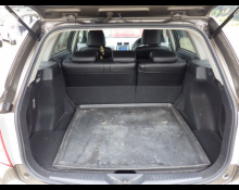 Toyota Corolla Fielder 2009