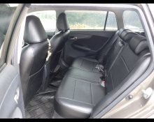 Toyota Corolla Fielder 2009