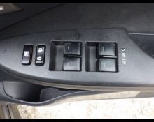 Toyota Corolla Fielder 2009