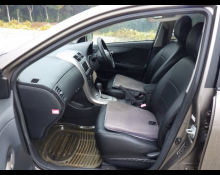 Toyota Corolla Fielder 2009