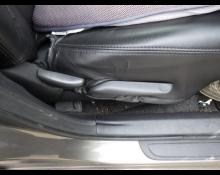 Toyota Corolla Fielder 2009