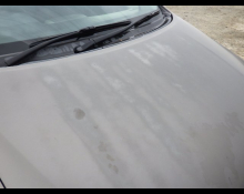 Toyota Corolla Fielder 2009