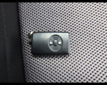 Toyota Corolla Fielder 2009