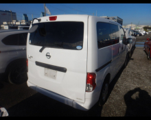 Nissan NV200 2018