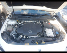 Mercedes Benz A-Class 2021