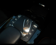 Mercedes Benz A-Class 2021