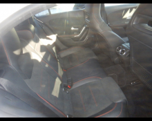 Mercedes Benz A-Class 2021