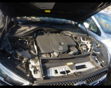 Mercedes Benz GLC-class 2023