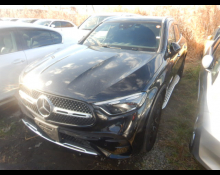 Mercedes Benz GLC-class 2023