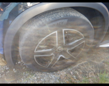 Mercedes Benz GLC-class 2023