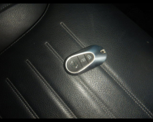 Mercedes Benz GLC-class 2023