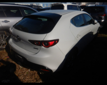 Mazda Mazda3 Fastback 2023