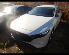 Mazda Mazda3 Fastback 2023