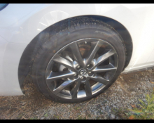 Mazda Mazda3 Fastback 2023