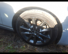 Mazda Mazda3 Fastback 2023