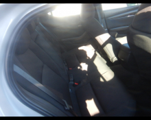 Mazda Mazda3 Fastback 2023