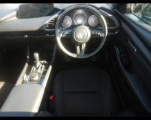 Mazda Mazda3 Fastback 2023