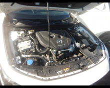 Mazda Mazda3 Fastback 2022