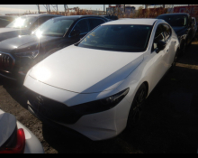 Mazda Mazda3 Fastback 2022