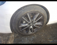 Mazda Mazda3 Fastback 2022