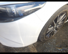 Mazda Mazda3 Fastback 2022