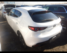 Mazda Mazda3 Fastback 2022