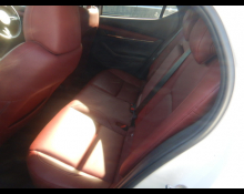 Mazda Mazda3 Fastback 2022