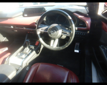 Mazda Mazda3 Fastback 2022