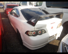 Honda Integra 2002