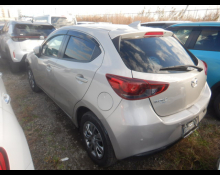 Mazda Mazda2 2022