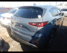 Mazda CX-5 2023