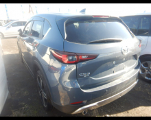 Mazda CX-5 2023