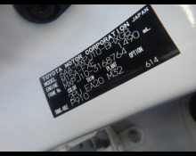 Toyota Yaris Cross 2025