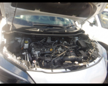 Toyota Yaris Cross 2025