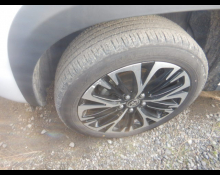 Toyota Yaris Cross 2025