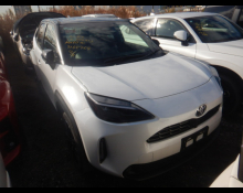 Toyota Yaris 2025 For Sale and Price