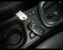 Toyota Yaris Cross 2025