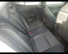 Toyota Yaris Cross 2025